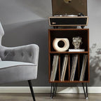 Arkrocket Huygens High Fidelity Bluetooth Record Player - Image 2