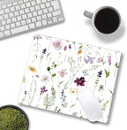Mouse Pad, Premium-Textured Mouse Mat, Non-Slip Rubber Base Mousepad - Image 4