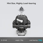 SmallRig Quick Release Camera Monitor Mount - Image 6