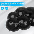 Gel Cloud Mouse Wrist Rest, Cute Wrist Support and Arm Support - Image 4