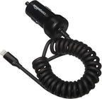 Amazon Basics 12W Fast Charging Car Charger by AmazonBasics