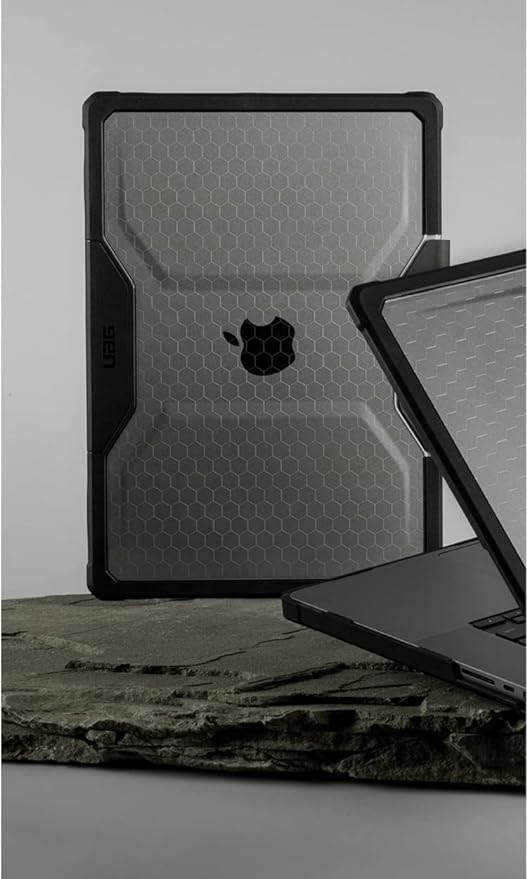 URBAN ARMOR GEAR UAG Designed for MacBook Pro 16 inch Case 2023-2024 M4 M3 - Image 7