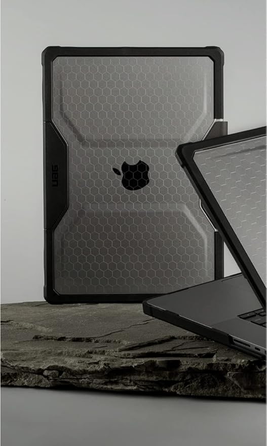 URBAN ARMOR GEAR UAG Designed for MacBook Pro 14 inch Case 2023-2024 M4 M3 - Image 7