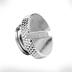 Dracaena 2 Pack G1/4" Thread, Thin Water Stop Plug Fitting - Image 4