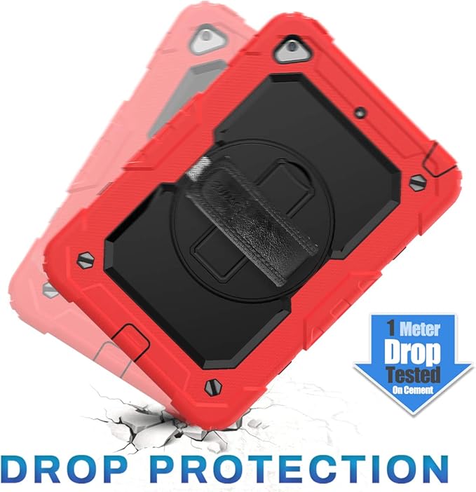 SEYMAC stock Case for iPad mini 5/4 - Image 3