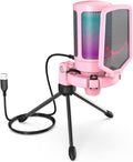 FIFINE USB Gaming PC Microphone by FIFINE