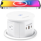 Pop up Outlet for Countertop by Jgstkcity