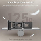 SmallRig Metal Phone Tripod Mount - Image 6