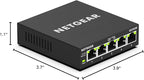 GS305E Ethernet Switch - Image 5