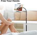 wishacc Tablet Floor Stand - Image 9