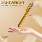 TCD 10-Pack Stylus Pen Set – Universal Capacitive Pen - Image 6