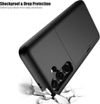 Nvollnoe for Samsung Galaxy S25 Case - Image 5