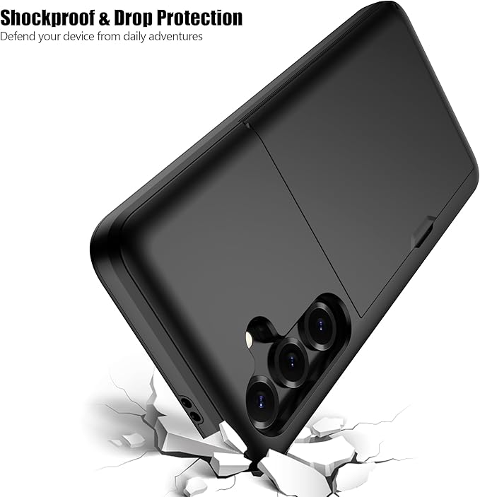 Nvollnoe for Samsung Galaxy S25 Case - Image 5