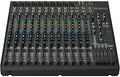 Mackie VLZ4 Series, 16-channel, Compact Mixer by Mackie