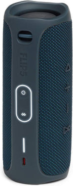 JBL FLIP 5, Waterproof Portable Bluetooth Speaker, 3.6 x 3.6 x 8.5 - Image 3
