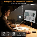 Led Desk Lamp for Office Home - Image 4