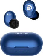 Raycon Everyday Earbuds Classic Bluetooth Wireless by RayconGlobal