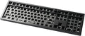 Keychron Q6 Max QMK/VIA Wireless Custom Mechanical Keyboard Barebone Knob by Keychron