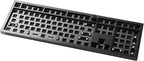 Keychron Q6 Max QMK/VIA Wireless Custom Mechanical Keyboard Barebone Knob by Keychron