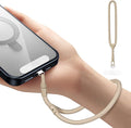 Phone Wrist Strap, Universal Adjustable Hand Wrist Strap Lanyard by Dadanism