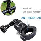 PULUZ Bike Camera Handlebar Mount - Image 5