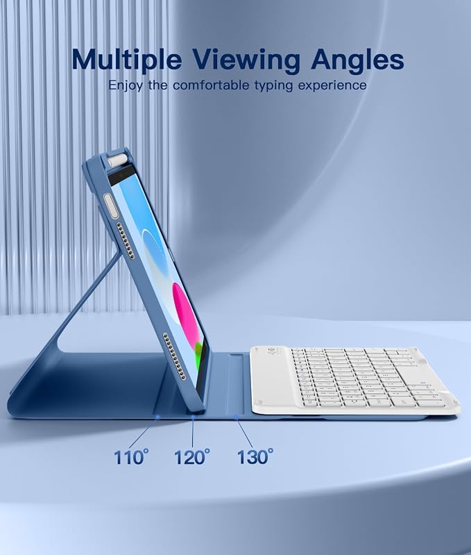 for iPad 10th Generation Case - Image 6