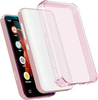 Case for innioasis G1 G3 Mp3 Player, TPU Clear Cover for Mp3 Player by Unknown