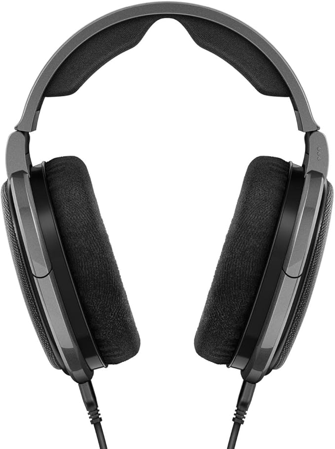 Sennheiser Consumer Audio HD 650 - Image 2