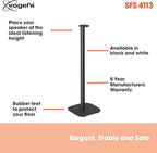 Vogel's SFS 4113 Speaker Floor Stand - Image 3