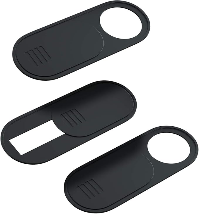 Camera Cover Slide, 0.028 Inch Ultra-Thin Phone Camera Cover, Computer Camera by HKDGYHON