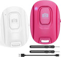 MAIRAN Rechargeable Wireless Camera Remote Shutter by MAIRAN