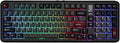 Vibe99 Wireless Gaming Keyboard by MechLands