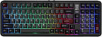 Vibe99 Wireless Gaming Keyboard by MechLands