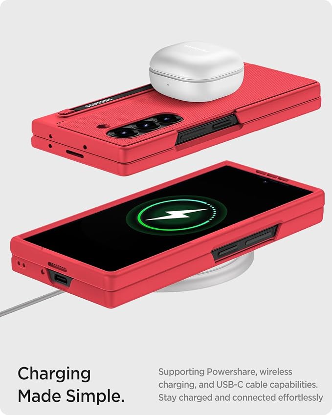 Miimall for Samsung Galaxy Z Fold 6 Case - Image 6