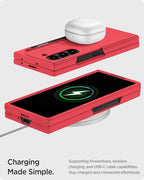 Miimall for Samsung Galaxy Z Fold 6 Case - Image 6