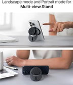 Sinjimoru Phone Grip Stand, Compatible - Image 3
