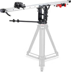 Proaim Cambird Pro 4-in-1 Gear. 6ft Video Camera Slider. Portable Mini Jib. by PROAIM