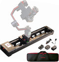 IFOOTAGE Shark Slider Nano II 660 Motorized Camera Slider by IFOOTAGE