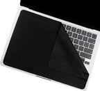 2 Pack Microfiber Liner Cleaning Cloth 15" 16" MacBook Air/MacBook Pro Screen - Image 2