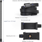 Portable Flexible Cell Phone Holder Stand - Image 3