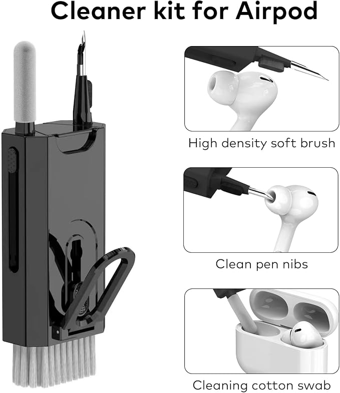 8 in 1 Electronic Cleaning kit - Image 6