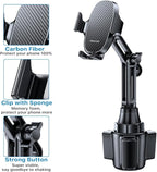 Miracase Universal Cup Phone Holder - Image 5