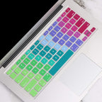 Mektron for MacBook Air 13 Case A1466/A1369, Snap-on Plastic Hard Shell Cover - Image 8