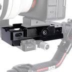 NICEYRIG Extended Quick Release Plate - Image 5
