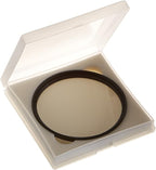 Amazon Basics UV Protection Camera Lens Filter - 72mm - Image 4