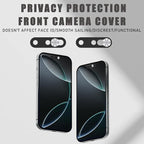 Front Camera Cover Compatible for iPhone 16/16Plus/16Pro/16Pro Max/15/15 - Image 3