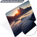 Batianda Premium Case for New MacBook Air 15 inch 2025 M4 2024 2023 - Image 6