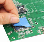 OwlTree 4 Pack Thermal Pad, 100x100mm 0.5mm 1mm 1.5mm 2mm Highly Efficient - Image 6