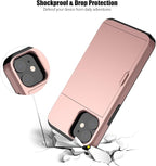 Nvollnoe for iPhone 12 Mini Case - Image 5