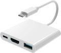 AIRSKY USB-C Digital Av Multiport Adapter, USB C to HDMI Adapter by Airsky